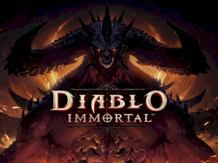 Panen Kritik, Blizzard Kini Resmi Hadirkan Diablo Immortal di Indonesia