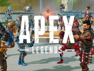 apex legends raiders collection event