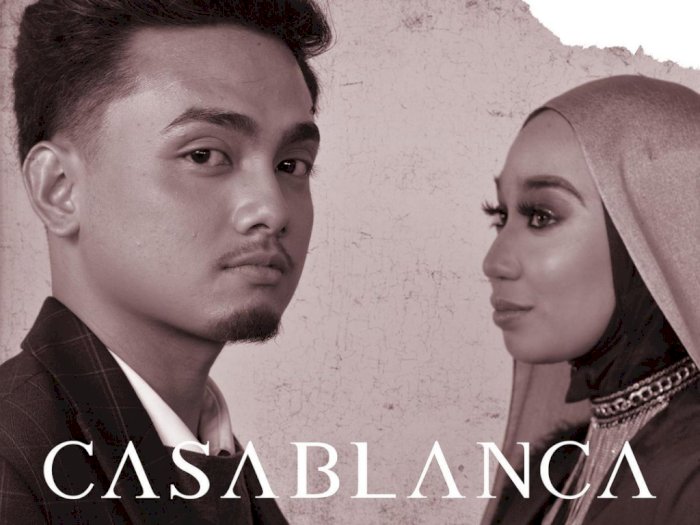 Lirik dan Makna Lagu 'Casablanca' Asal Malaysia yang Viral di TikTok, Liriknya Romantis