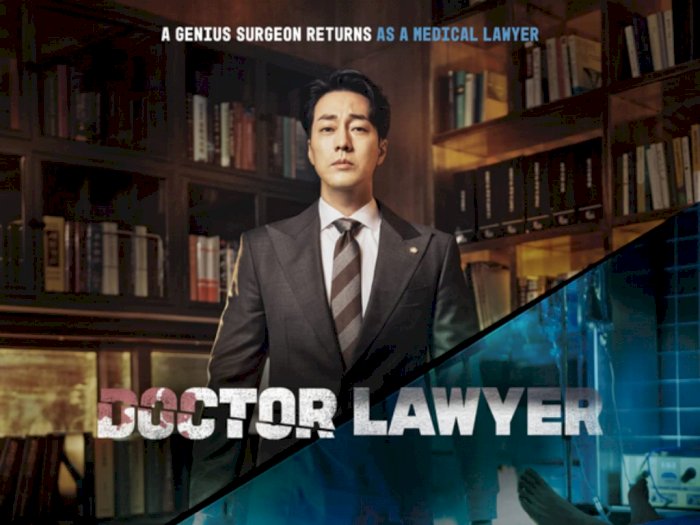 Menegangkan dan Penuh Intrik, Ini 5 Rekomendasi Drama Korea Tentang Hukum