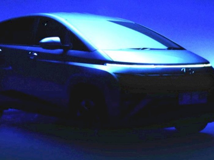 Hyundai Pastikan Teknologi Bluelink Tersemat pada Stargazer Baru, Bakal Secanggih Apa?