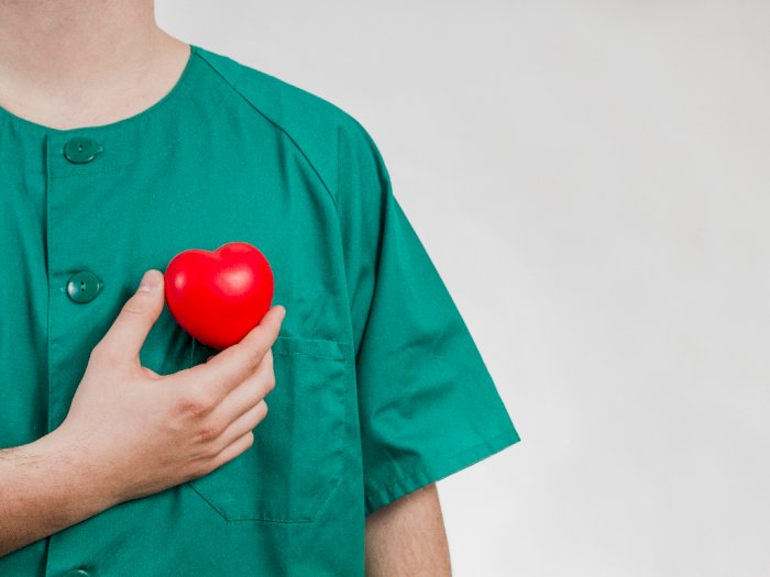 Penyakit Kardiovaskular Berisiko Terjadi Pada Anak-Remaja, Begini Cara Pencegahannya