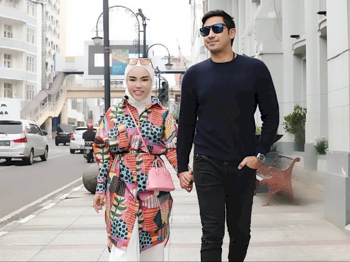 Video Medina Zein dan Marissya Icha Cekcok Viral, Aksi Lukman Azhari Jadi Sorotan