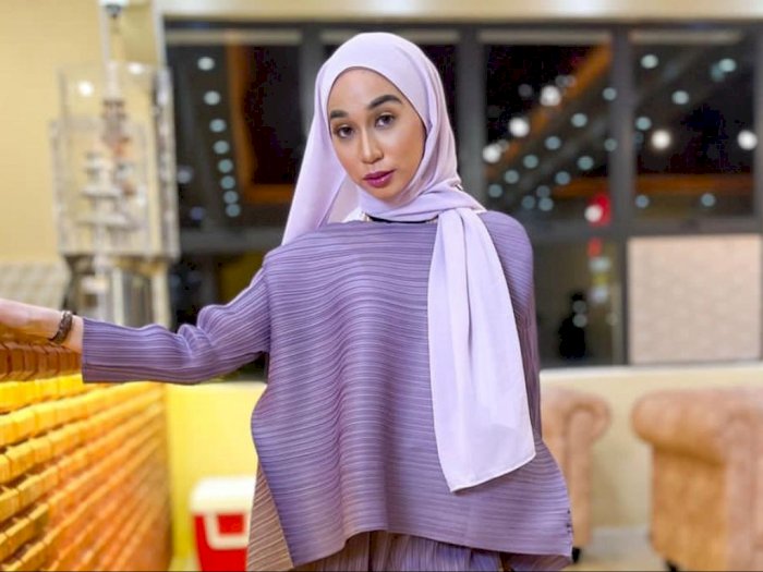 Nuha Bahrin Pernah Dibully di Kontes Menyanyi karena Fals, Kini Viral Berkat 'Casablanca'