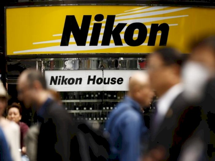 Disebut Berhenti Produksi DSLR, Nikon: Itu Cuma Spekulasi