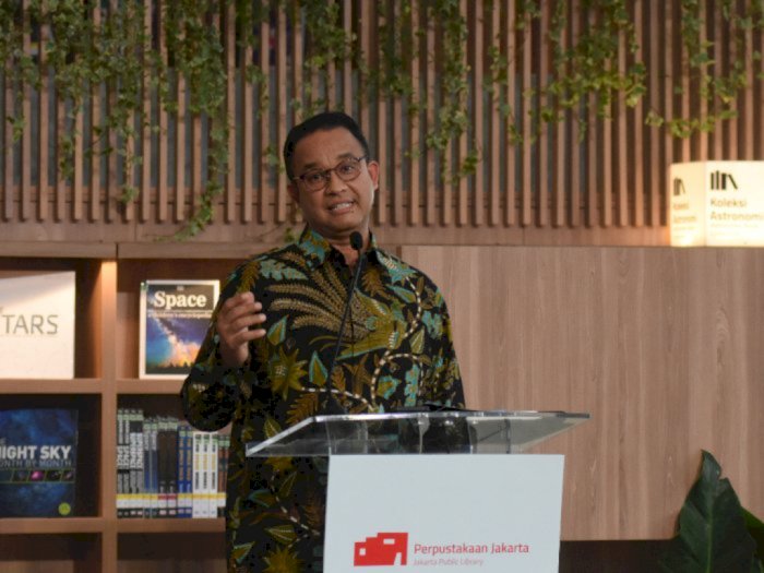 DPRD Pertanyakan Alasan Anies Kalah dari Pengusaha soal Kenaikan UMP DKI 2022