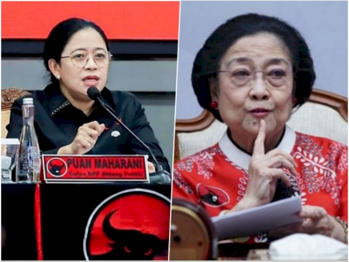 Megawati Perintahkan Puan Temui Semua Ketum Partai, Termasuk PKS dan Demokrat