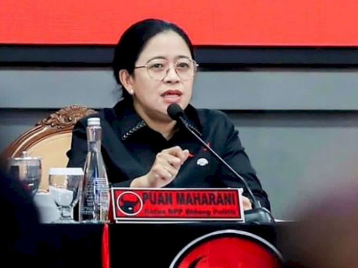 Puan Diperintahkan Megawati Temui Ketum Parpol, Demokrat Sambut Baik