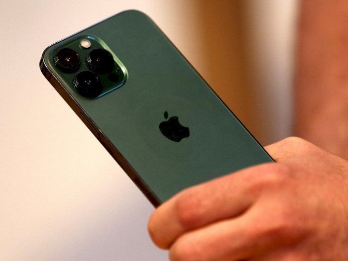 Pemerintah Kolombia tak Izinkan Apple Jual iPhone 12 dkk, Lho Kenapa?