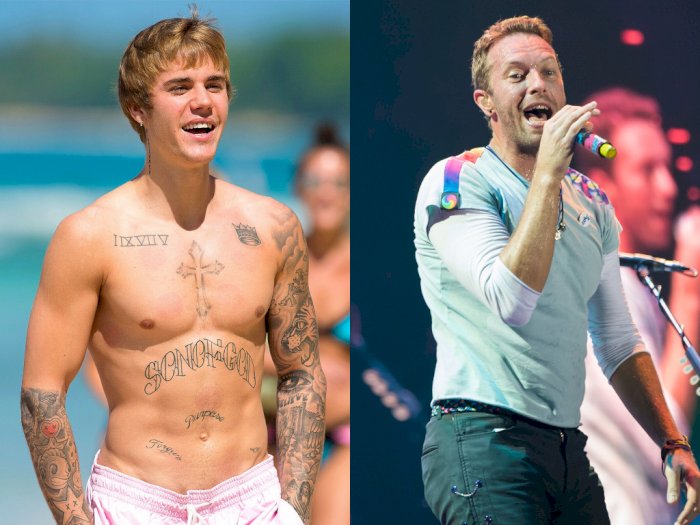 15 Lagu Nostalgia Luar Negeri yang Pernah Populer, Termasuk Justin Bieber hingga Coldplay