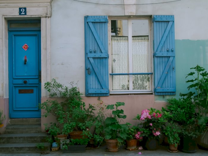 Cuma Gang Kecil tapi Paling Instagramable di Paris, 'Cewek Kue' Harus Datang ke Sini!