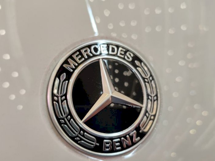 Antisipasi Kelangkaan Chip Semikonduktor, Mercedes Indonesia Pilih Cara CKD daripada CBU