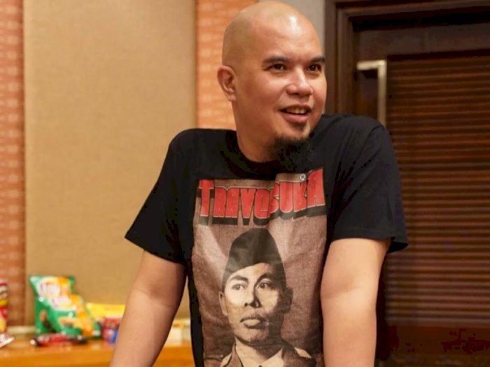 Ahmad Dhani Hanya Mau Jadi Juri Indonesian Idol Lagi Kecuali Ditemani 2 Musisi Ini