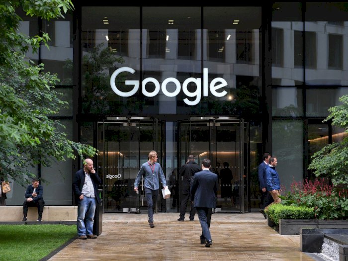 Google Ikuti Jejak Meta Batasi Jumlah Lowongan Kerja 