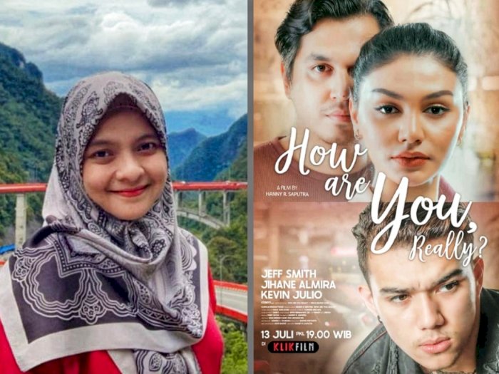 Gadis Cantik Pekanbaru Sukses Jadi Penulis Skenario Film, Perjuangannya Keren Banget! 