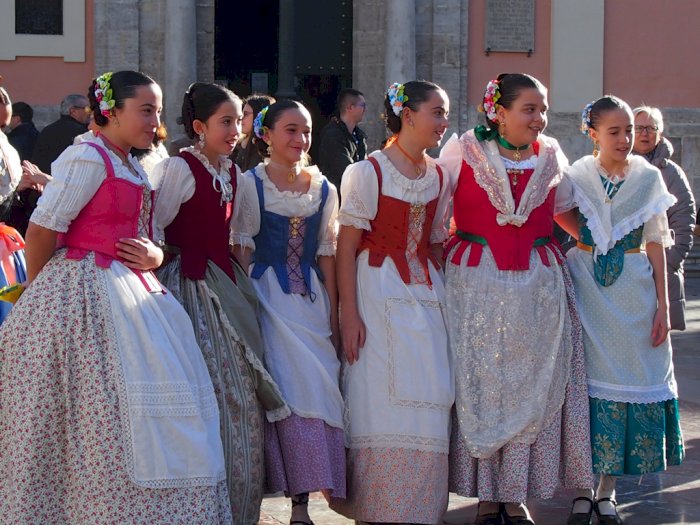 Spot Menikmati Tarian Flamenco di Spanyol, Kamu Bisa Menari Bareng!