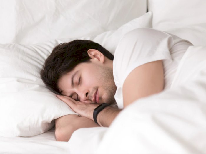 Ini Cara Mendapatkan Tidur yang Berkualitas, Bikin Tubuh lebih Segar!