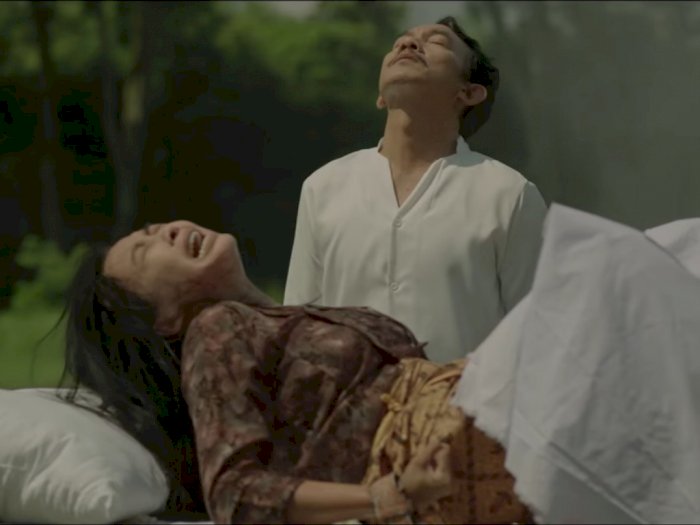 Film Horor "Inang" Tuai Sambutan Positif di Festival Film Korea Selatan, BIFAN