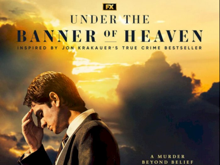 Review Serial “Under the Banner of Heaven”, Pembunuhan Ganda Kelompok Ekstremis