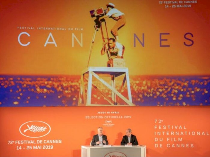5 Festival Film Paling Bergengsi di Dunia, Cannes hingga Venice!