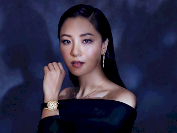 Cerita Aktris Crazy Rich Asia Constance Wu yang Coba Bunuh Diri Usai Dihujat di Twitter