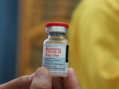 Satgas Covid-19: 52,74 Juta Penduduk Indonesia Dinyatakan Telah Terima Vaksin Penguat