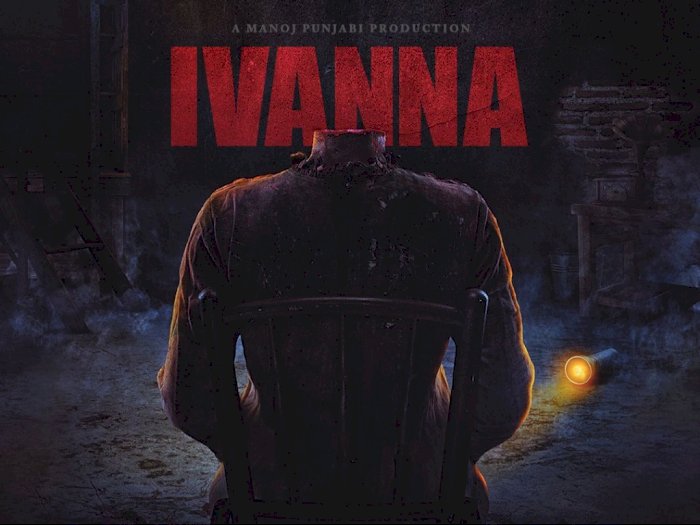 Film 'Ivanna' Ditonton 205.899 Orang di Hari Pertama, Disebut Danur Universe Terbaik
