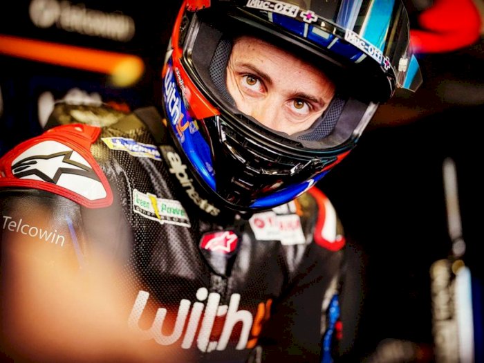 Kontrak Segera Habis dan Gagal Bersaing, Dovizioso Absen dari MotoGP 2023