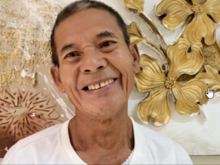 Kisah Tukang Becak yang Bisa Naik Haji usai 30 Tahun Menabung, Kesabarannya Berbuah Manis!