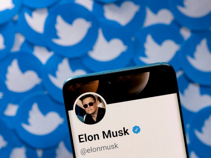 Digugat Twitter, Elon Musk Minta Sidang Ditunda hingga Februari 2023