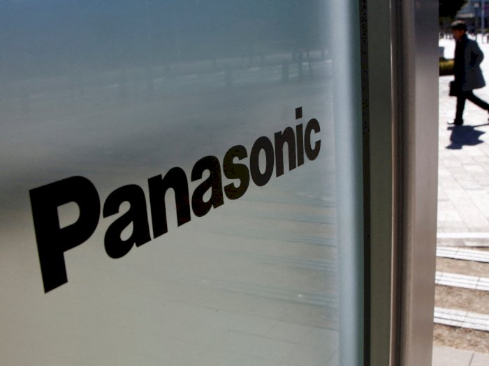 Investasi Rp12,4 Miliar, Panasonic Bakal Buka Pabrik Baterai EV di Amerika Serikat
