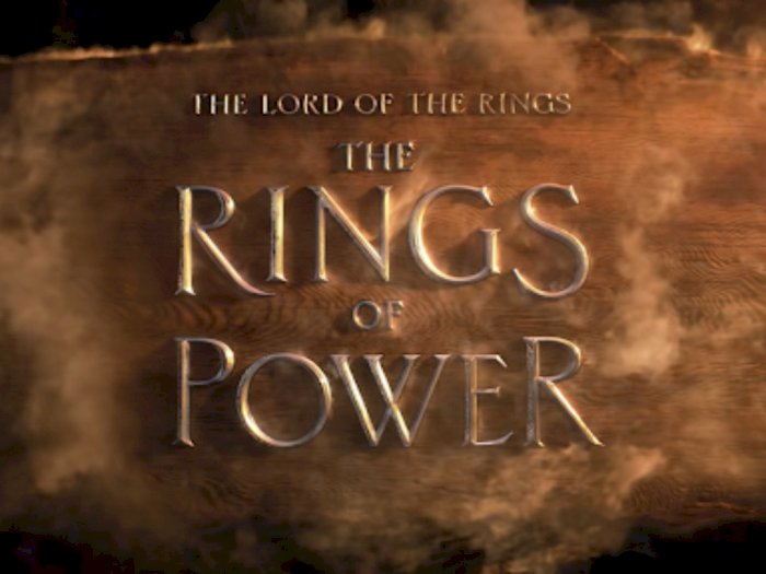 'TLOTR: The Rings of Power' Bercerita Tentang Ribuan Tahun Sebelum The One Ring Tercipta