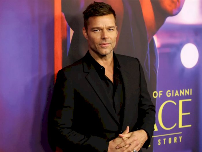 Ricky Martin Bantah Tuduhan Inses dengan Keponakan Laki-lakinya: 'Menjijikan'