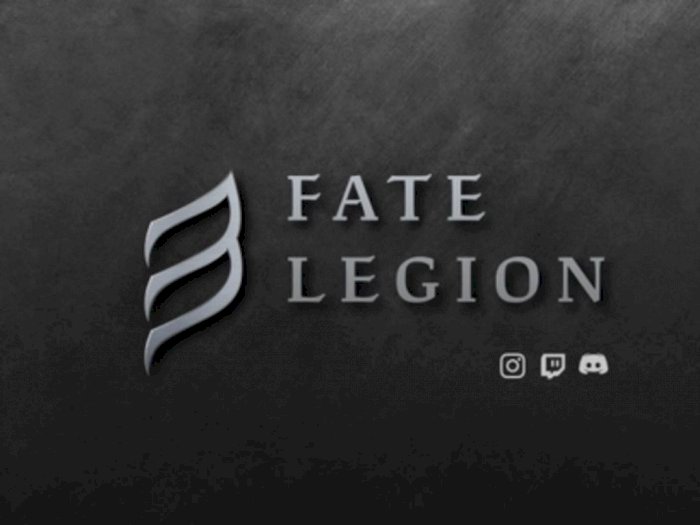 Gegara Lakukan Tea Bag Pemain Pro Apex Legends di Diskualifikasi dari Turnamen Fate Legion
