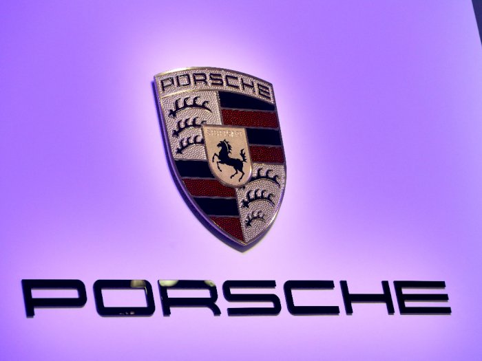 Porsche Targetkan Pendapatan di 2022 Lebih Tinggi dari Tahun Sebelumnya