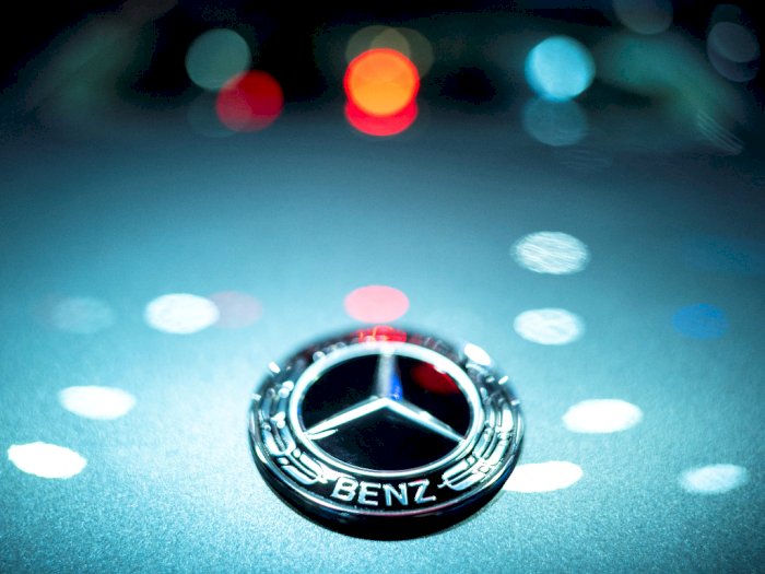 Tingkatkan Produksi, Mercedes-Benz Bakal Investasi Rp18,4 Triliun di Spanyol