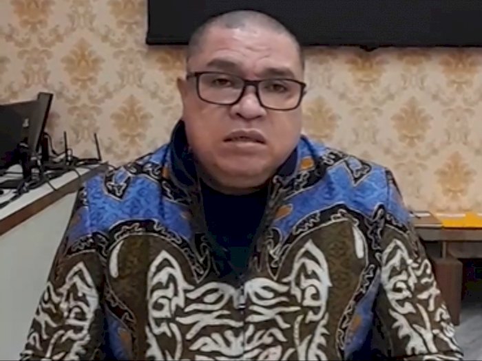 Razman Arif Nasution Bakal Laporkan Balik Ricky Sitohang Terkait Dugaan Pengancaman