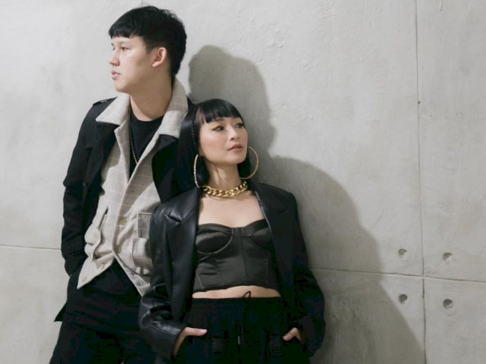 Soundwave Salurkan Kebahagiaan Perasaan Cinta Lewat Single Terbaru Bertajuk 'Come To Me'