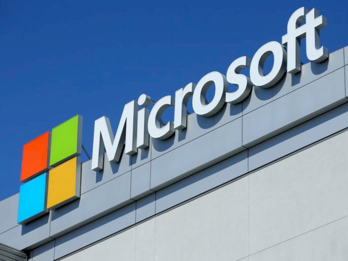 Microsoft Pecat Hampir 1.800 Karyawan, Strategi Bisnis Jadi Alasannya