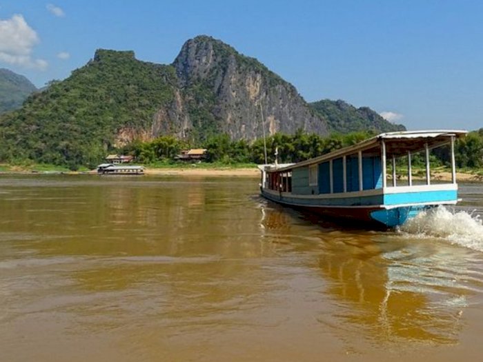 5 Sungai Paling Berbahaya di Dunia, Bukan untuk Wisata!