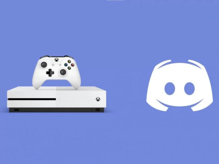 Pengguna Xbox Kini Bisa Ngobrol Lewat Gaming Chat Discord