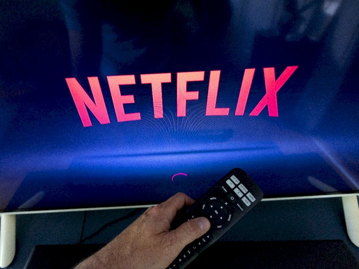 Netflix Ditinggalkan Hampir 1 Juta Pelanggan, Bakal Bangkrut?