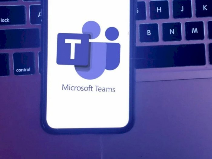 Microsoft Teams Sempat Down Pagi Ini, Microsoft 365, Forms, Windows 365 Ikut Tumbang!