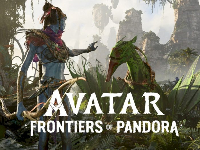 Ubisoft Tunda Peluncuran Avatar: Frontiers of Pandora, Paling Cepat Tahun Depan!