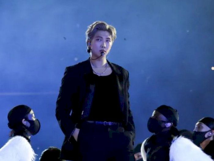 Rilis Setelah J-Hope, RM BTS Ungkap Pengerjaan Album Solonya Sudah 90 Persen