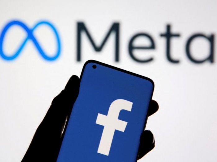 Facebook Benahi Tata Letak Feed, Taktik Tarik Pengguna Lebih Muda