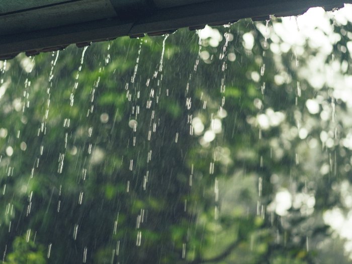 Prakiraan Cuaca Malam Minggu, BMKG: Ada Potensi Hujan di Sejumlah Kota Besar