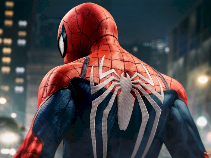 Rilis Agustus, Ini Spesifikasi Spider-Man Remastered untuk PC