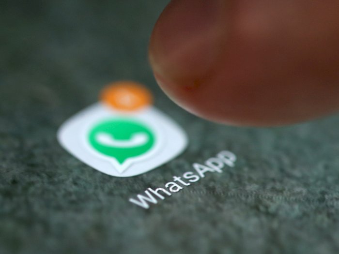 WhatsApp Sedang Kembangkan Fitur Baru, Pengguna Bisa Sembunyikan Status Online