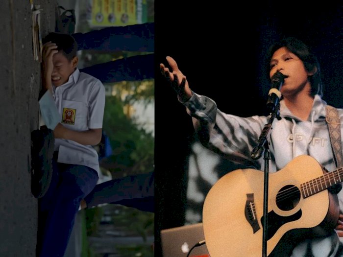 Danar Widianto Persembahkan Musik Video 'Dulu' yang Terinspirasi dari Perundungan